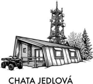 Logo Chata Jedlová