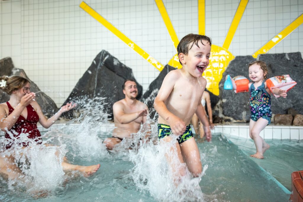 Aquapark Großschönau TRIXI
