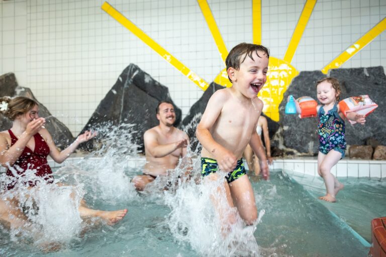 Aquapark Großschönau TRIXI