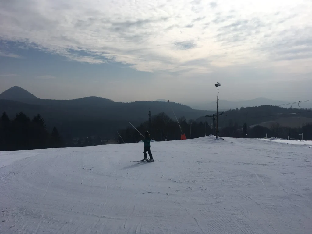 Ski Polevsko