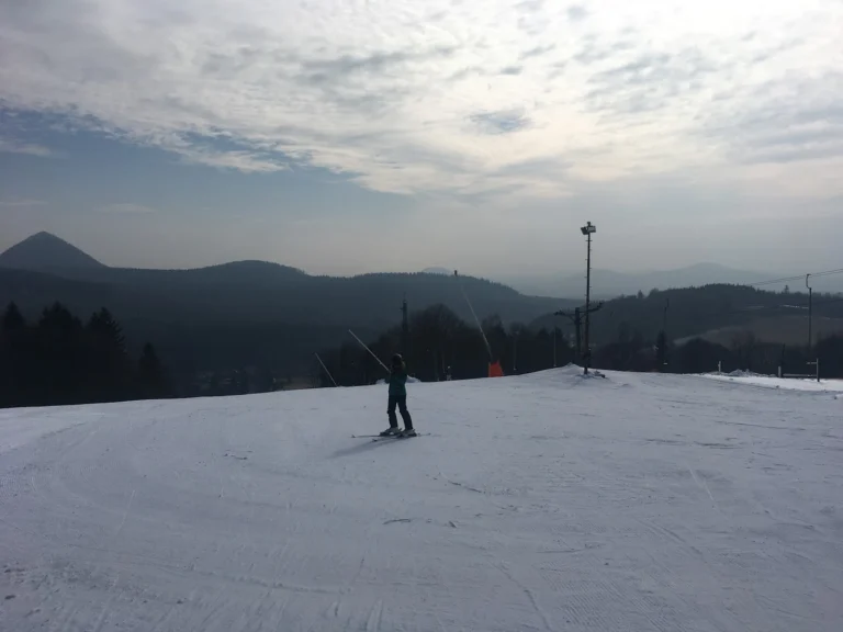 Ski Polevsko